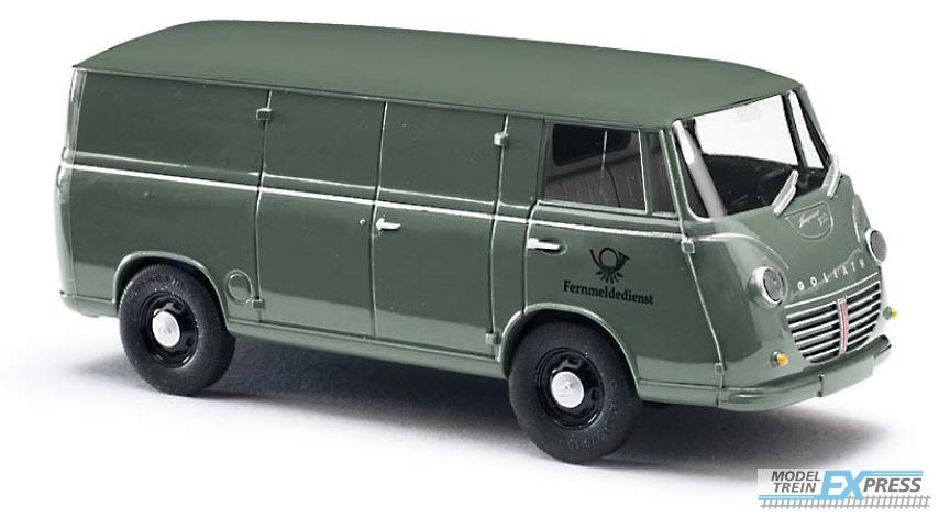 Busch autos 94036